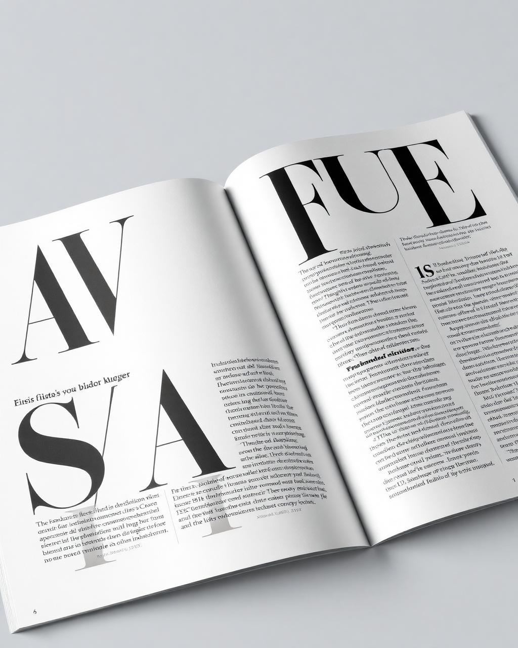 Fuse Quarterly No. 04